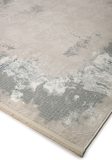 Biokarpet Alora Eb96a Blue-160x230