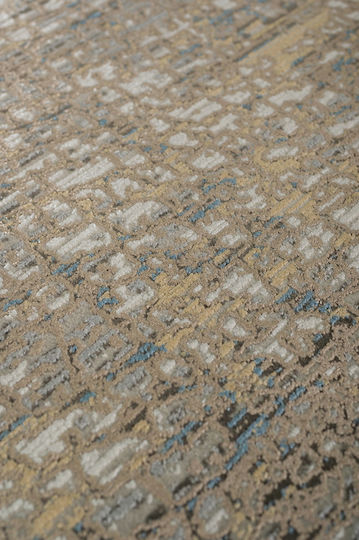 Viokarpet Arcadia 7137a Vison Кафяв 200x250