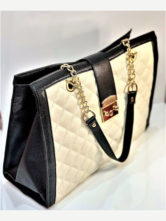 Women's Bag Shoulder White