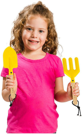 Stanley Jr Toys Garden Game Garden Tools: Hand Fork (g009