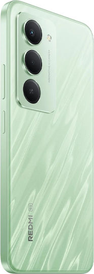 Xiaomi Redmi 15 5G Dual SIM (4GB/128GB) Ripple Green | Skroutz.mt