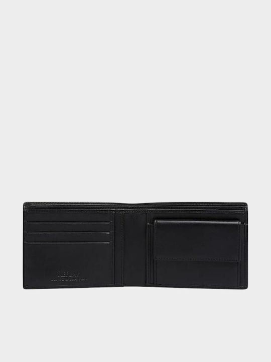 Men's Wallet Classic Black