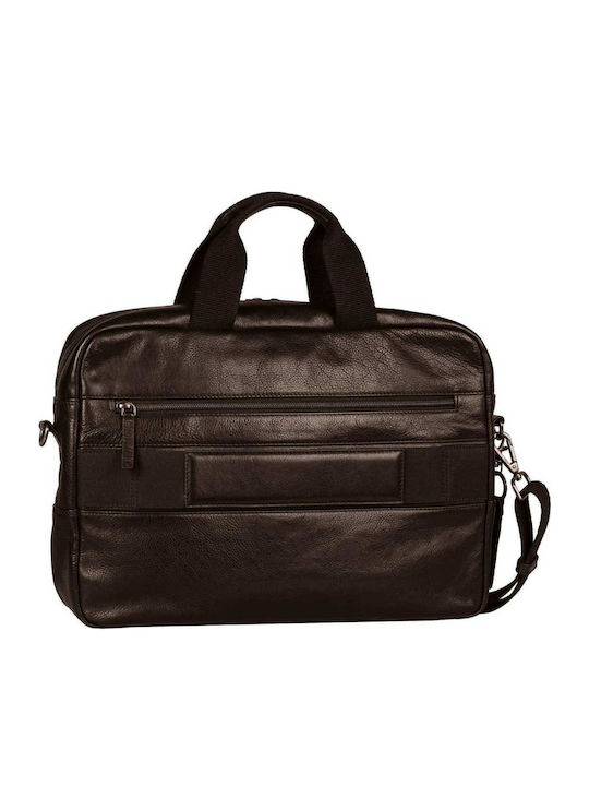 Camel Active Θήκη Laptop 15" Καφέ 410-801-29 Camel Active Θήκη Laptop 15" Καφέ 410-801-29