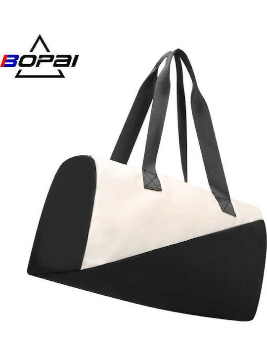 Bopai Τσάντα για Laptop σε Μαύρο χρώμα 11-128831