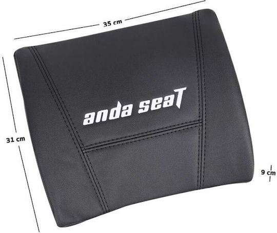 Anda Seat Lendenkissen