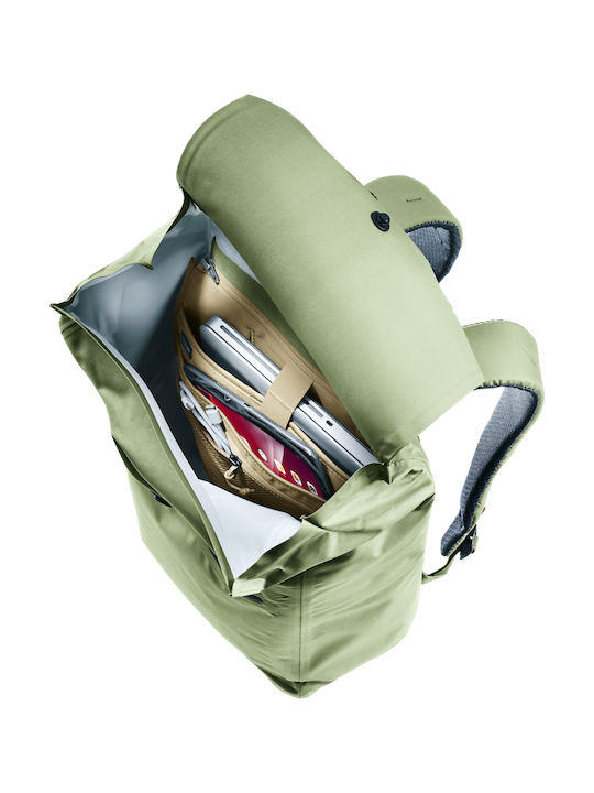 Deuter Drout Αδιάβροχο 20lt Πράσινο