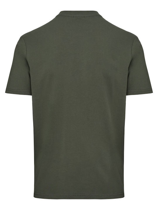 Tricou Verde