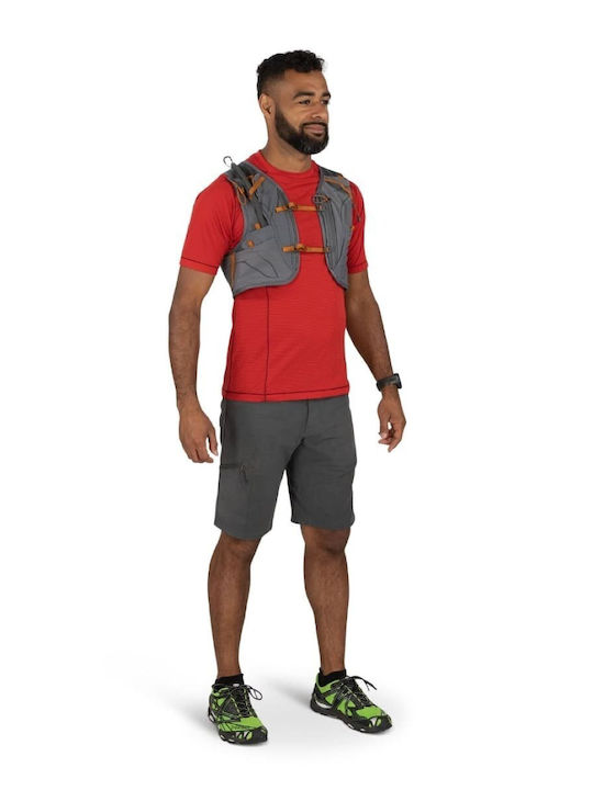 Osprey Duro Γιλέκο Υδροδοσίας 1.5lt Πράσινο