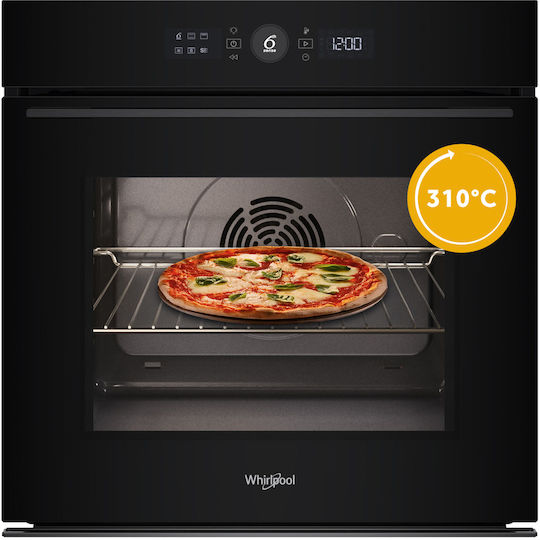 Whirlpool Over Counter Oven 73lt W59.5cm.