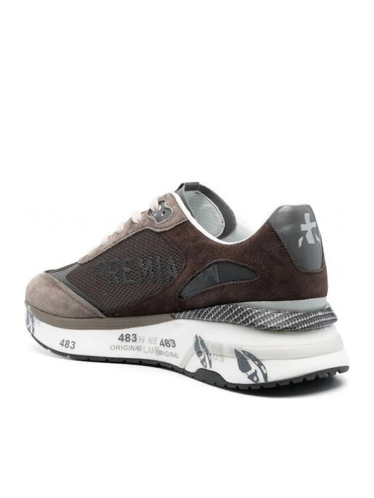 Sneakers Dk Brown