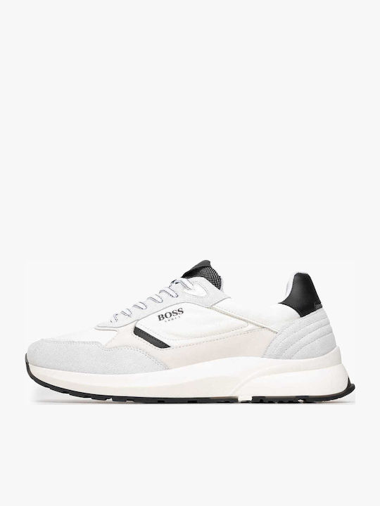 Boss Shoes