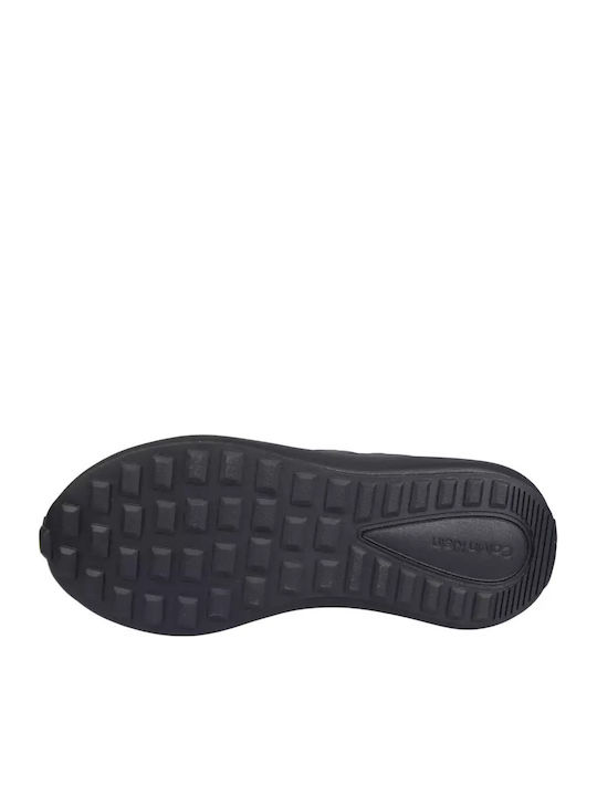 Ανδρικά Sneakers Μαύρο