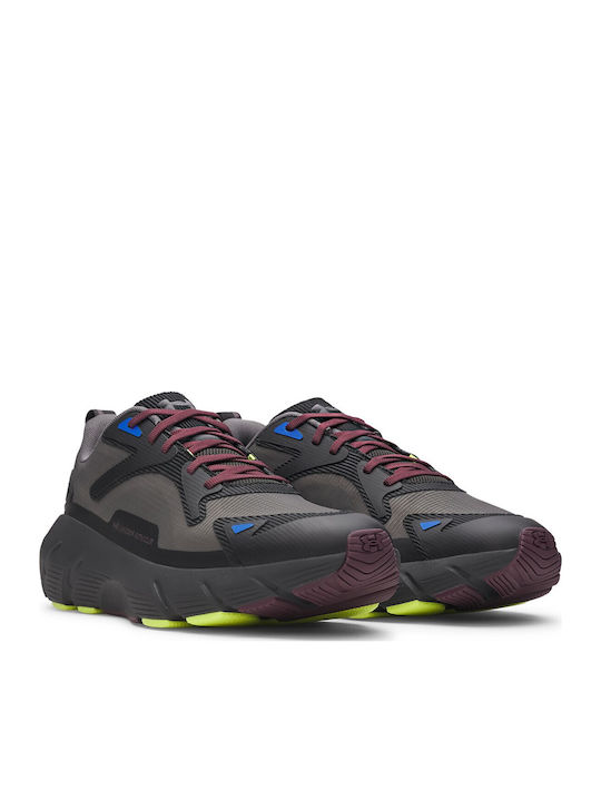 Sneakers Μαύρα