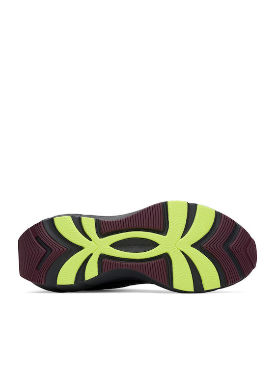 Sneakers Μαύρα