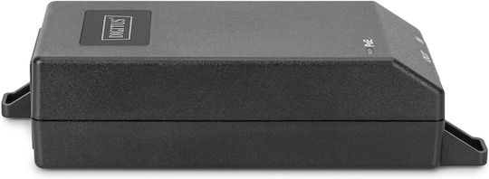 Digitus Power Over Ethernet Injector Dn-95103-3 Gigabit Ethernet PoE+ 802.3at 30W