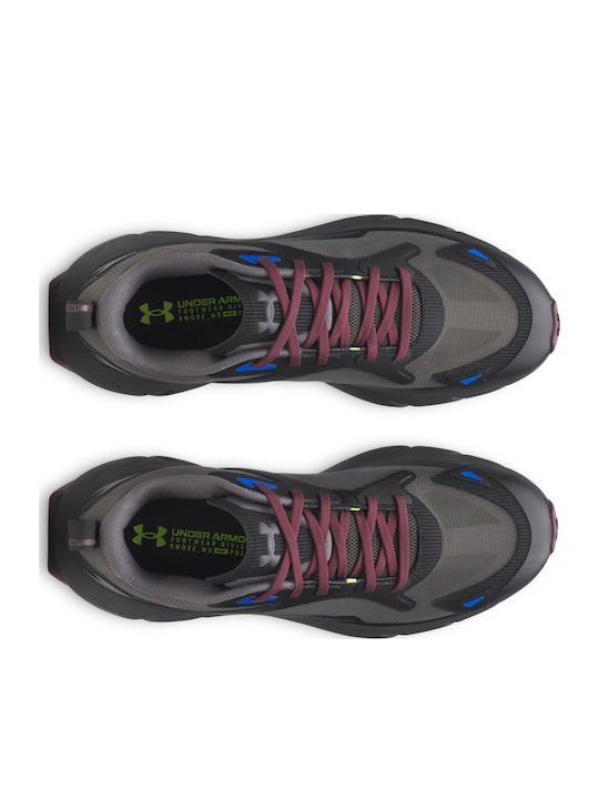 Sneakers Μαύρα