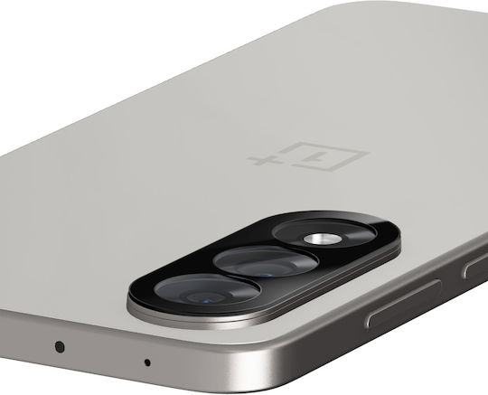 Imak Kameraobjektivschutz Für OnePlus Nord 5 In Gehärtetem Glas Transparent