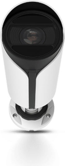 Milesight MS-C8164-FPE IP Surveillance Camera 4K Waterproof with Two-Way Communication and Lens 2.7-13.5mm