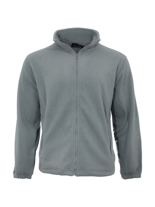 Fageo Polar Fleece Jacket Red