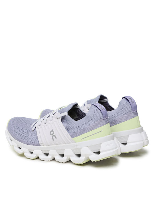 Cloudswift 3 Γυναικεία Sneakers Μπλε