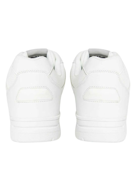 Ανδρικά Sneakers Λευκά