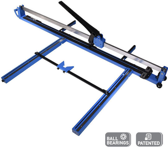 Bulle Tile Cutter Manual 1600mm