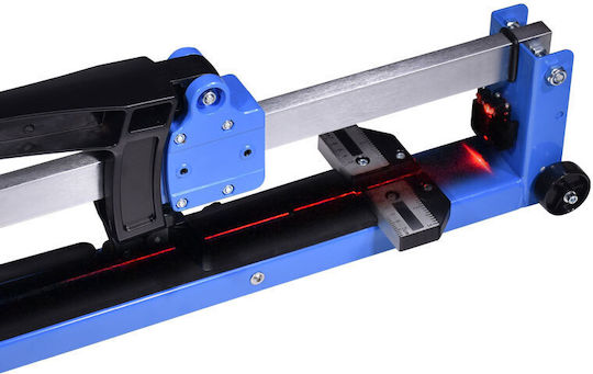 Bulle Tile Cutter Manual 1600mm