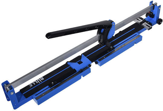 Bulle Tile Cutter Manual 1016mm