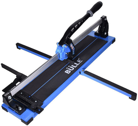 Bulle Tile Cutter Manual 600mm