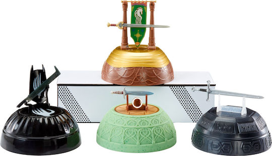 MGA Entertainment Miniverse Mini Lord of the Rings για 8+ Ετών