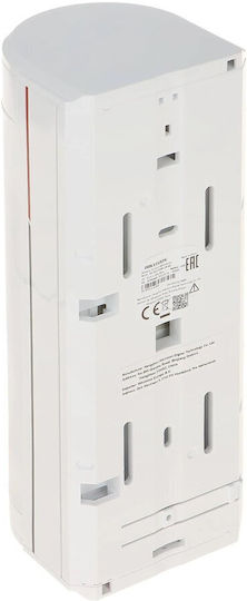 Hikvision Wireless RF Microwave and Infrared Motion Sensor 180° Detection Angle Scope 15m