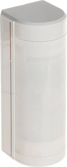 Hikvision Wireless RF Microwave and Infrared Motion Sensor 180° Detection Angle Scope 15m