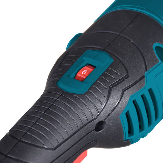 Bulle 633373 Satinieră cu control de viteză