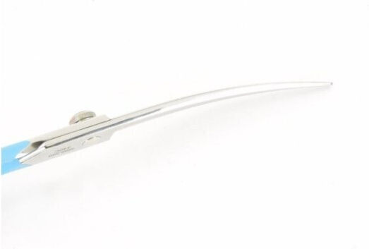 Tritra Curved Ψαλίδι Κουρέματος