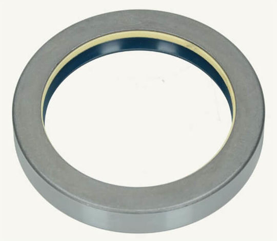 Dichtung 44 x 30 x 11 mm Kombi Nitril PU Tai
