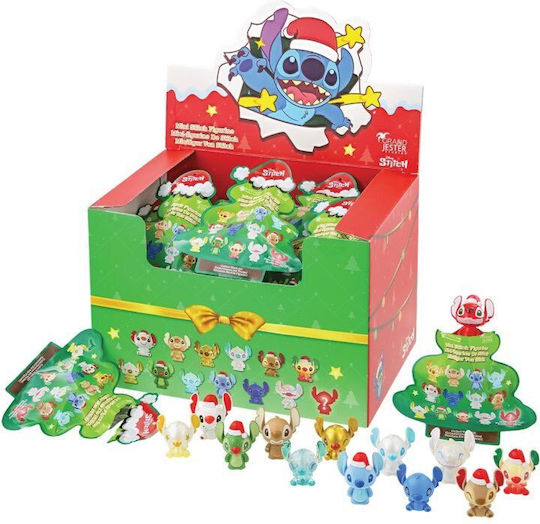 Disney Stitch 4εκ.