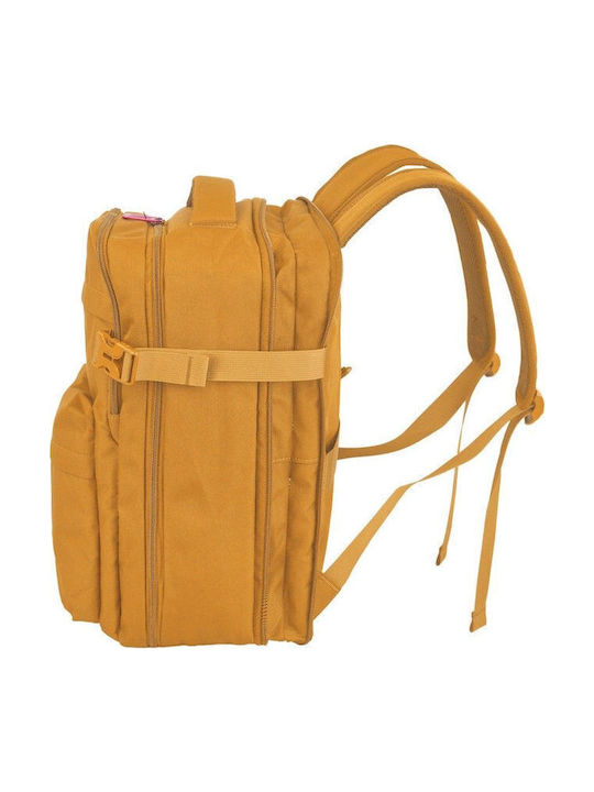 Dielle Rucsac Impermeabil 23l Galben Dielle Rucsac Impermeabil 23l Galben