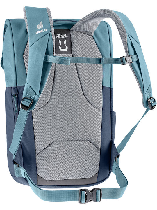 Deuter Backpack 10lt Κίτρινο