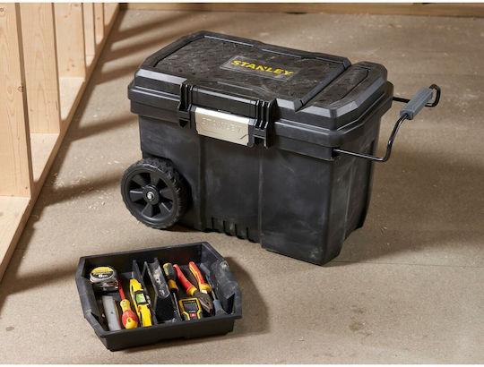 Stanley Werkzeugkoffer Kunststoff B63xT42xH40cm