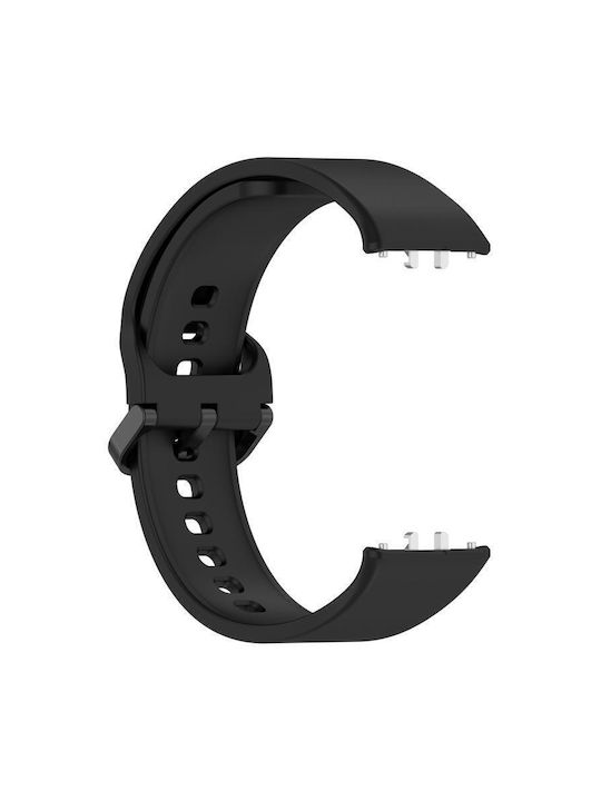 Armband Silikon Mehrfarbig (Galaxy Fit3)