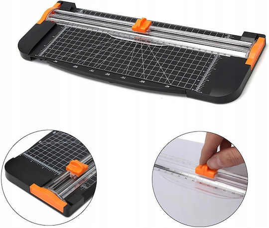 Κοπτικό Μηχάνημα Trimmer Χειρός