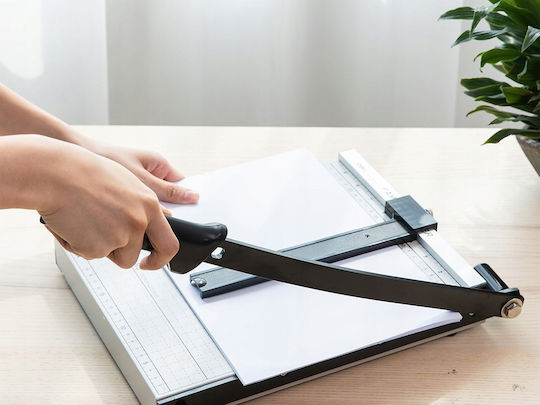 Office Cutting Machine Guillotine