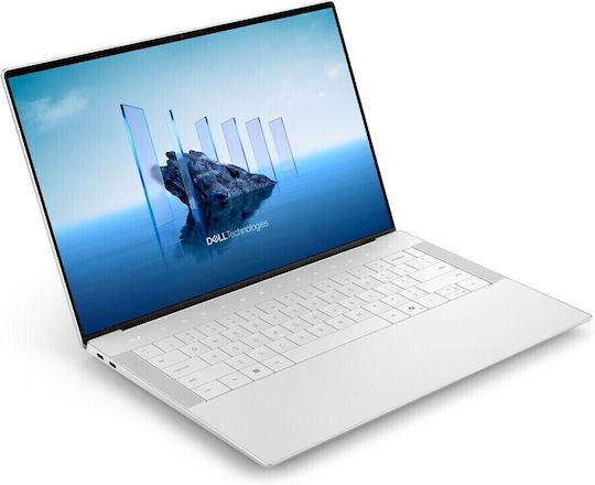 Dell 14 Premium DA14250 14.5" FHD+ (Ultra 7-255HX/32GB/1TB SSD/GeForce RTX 4050/W11 Pro) Platinum (GR Keyboard)