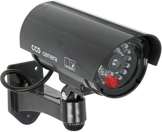 1208 Dummy Battery Camera with Black Bracket Orno 27728