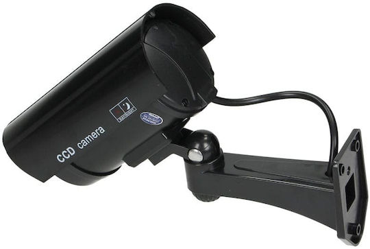 1208 Dummy Battery Camera with Black Bracket Orno 27728