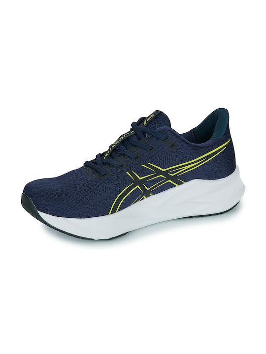 Versablast 4 Sport Shoes Running Nvy / Ylw