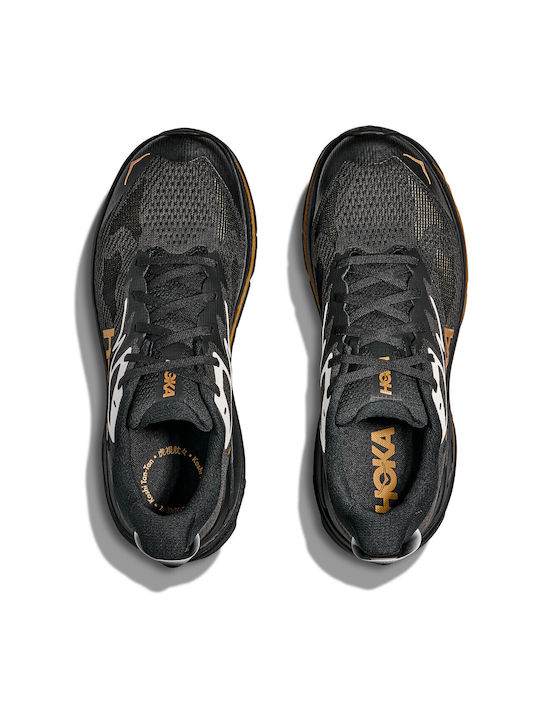 Challenger 8 Sport Shoes Running Black