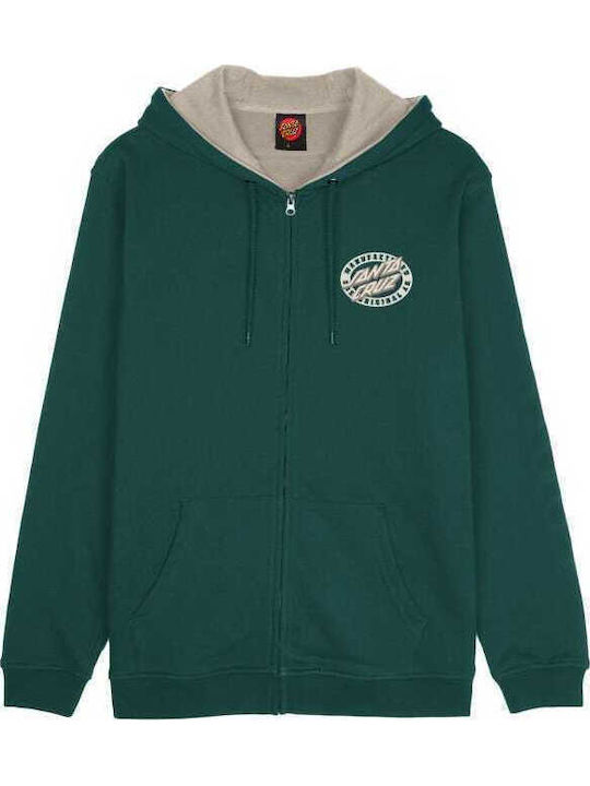 Hoodie Forest