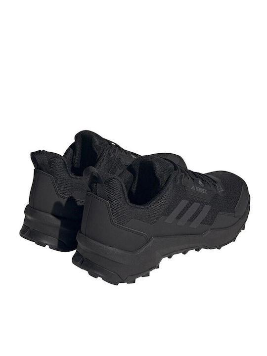 adidas Terrex AX4 Men's Hiking Shoes Core Black / Carbon / Grey Four