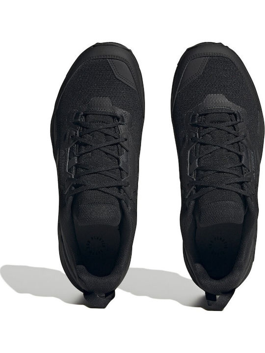 adidas Terrex AX4 Men's Hiking Shoes Core Black / Carbon / Grey Four